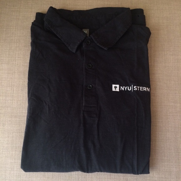 nyu stern shirt